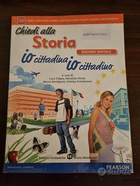 Chiedi alla Storia - Io cittadina io cittadino