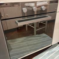 Forno da incasso ariston