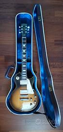 Aria Pro II Les Paul Standard
