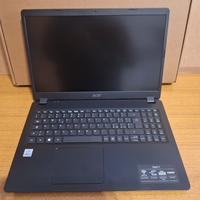 PC portatile Acer Aspire3 A315-56-312X 15,6 Garanz