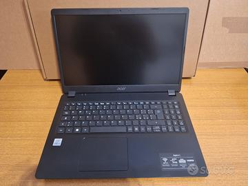 PC portatile Acer Aspire3 A315-56-312X 15,6 Garanz