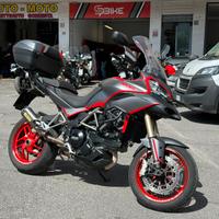 Multistrada 1200