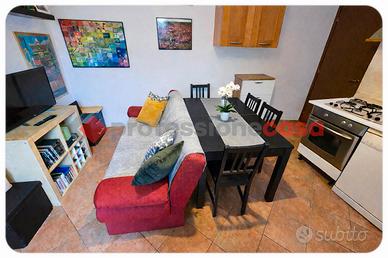 Appartamento Livorno [Rif. 1291VRG]