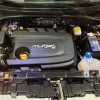 Motore fiat 1.3 multijet 95 cv turbina alta