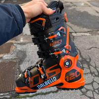 scarponi DALBELLO DS 120 41