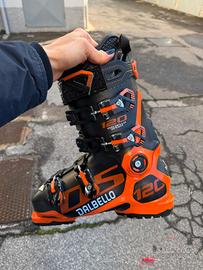 scarponi DALBELLO DS 120 41