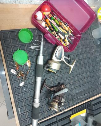 Set da pesca