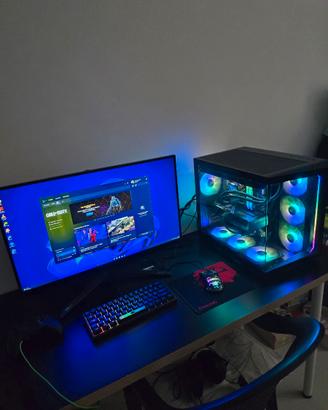 Pc Gaming