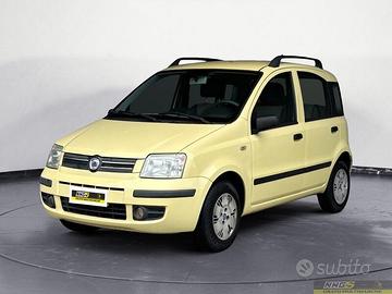 Fiat Panda 1.2 Dynamic Eco