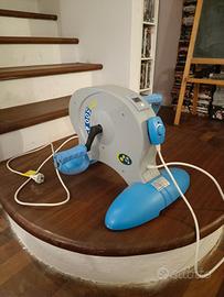 cyclette da riabilitazione