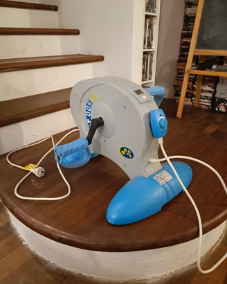cyclette da riabilitazione