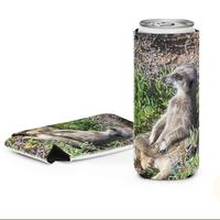 Raffredda lattine suricato