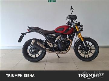 TRIUMPH Scrambler 400 X Abs