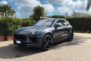 Porsche macan gts my 2018