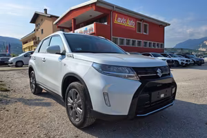SUZUKI Vitara 1.4 Hybrid A/T 4WD All Grip