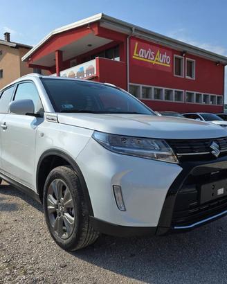 SUZUKI Vitara 1.4 Hybrid A/T 4WD All Grip