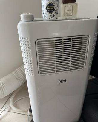 Climatizzatore portatile Beko