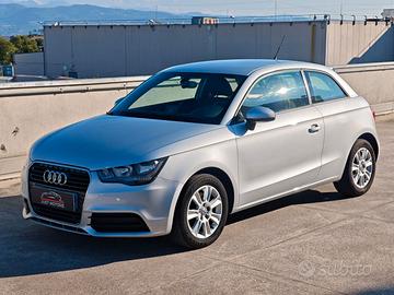 Audi A1 1.4 TFSI S tronic Ambition