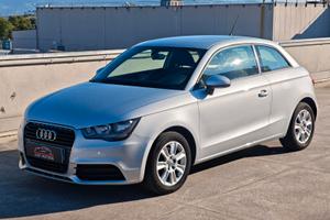 Audi A1 1.4 TFSI S tronic Ambition