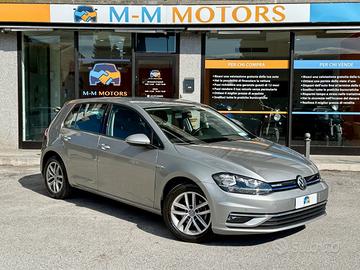 Volkswagen Golf 5 Porte Golf 5p 1.5 tgi Business 1