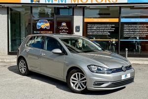Volkswagen Golf 5 Porte Golf 5p 1.5 tgi Business 1