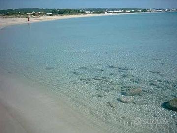 Maldive del Salento Lido Marini