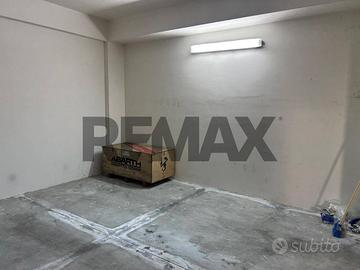 Garage/Box - Catania