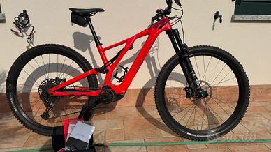 Specilized mtb e-bike sl8 comp