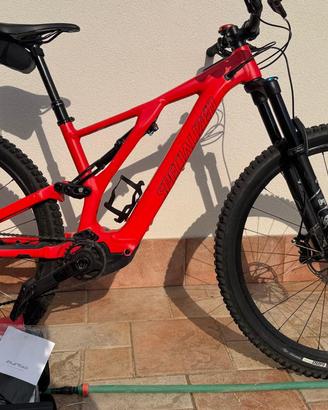 Specilized mtb e-bike sl8 comp