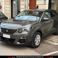 Peugeot 3008 BlueHDi S&S