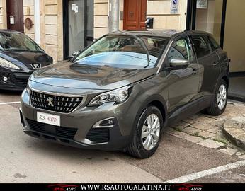 Peugeot 3008 BlueHDi S&S