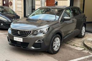 Peugeot 3008 BlueHDi S&S
