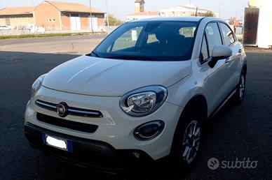Fiat 500X 1.3 T4 150 CV DCT Cross