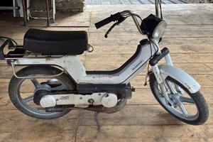 Piaggio si