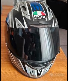 Casco integrale agv L