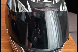 Casco integrale agv L