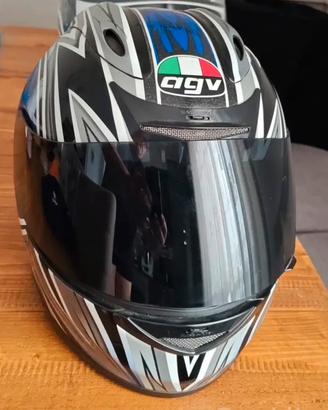 Casco integrale agv L