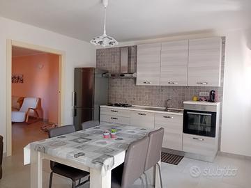 Casa Vacanze Palmari Comfort