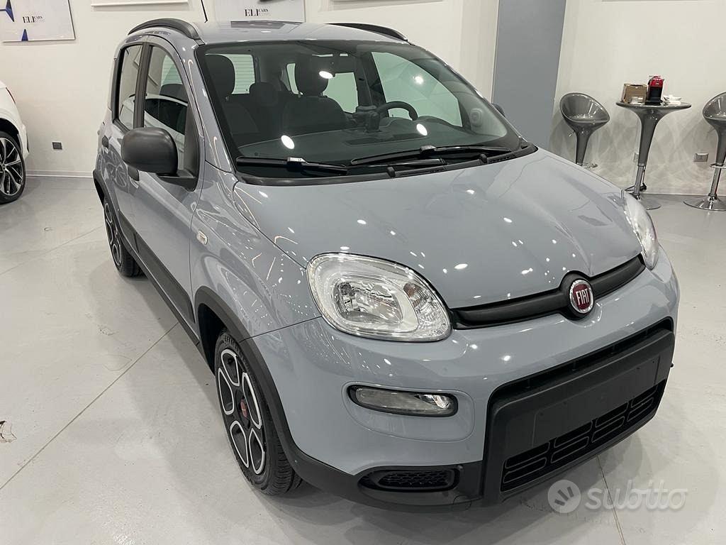 Auto usata FIAT Panda 1.2 EasyPower City Life PREZZO PROMO !! del