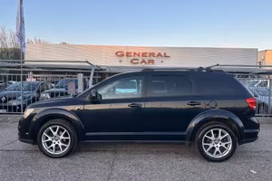 FIAT Freemont Autocarro 2.0 Multijet 140CV Urban