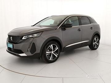 Peugeot 3008 BlueHDi 130 S&S EAT8 GT N1 AUTOCARRO