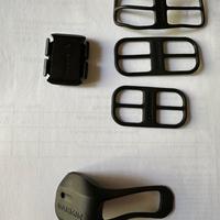 GARMIN Sensore velocità e sensore cadenza