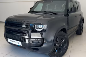 Land Rover Defender 110 3.0D I6 200 CV AWD Auto SE