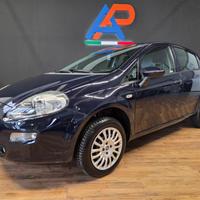 Fiat Punto 5 Porte Punto 5p 1.4 nat pow Lounge FRI