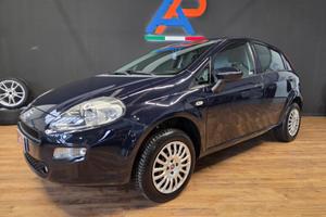 Fiat Punto 5 Porte Punto 5p 1.4 nat pow Lounge FRI