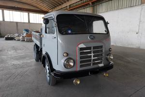 Camion d'epoca Om Leoncino Asi 1957