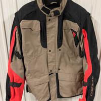 Giacca Dainese Alligator