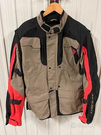 Giacca Dainese Alligator