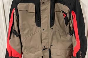 Giacca Dainese Alligator