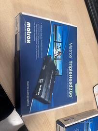 Matrox triplehead2go digital